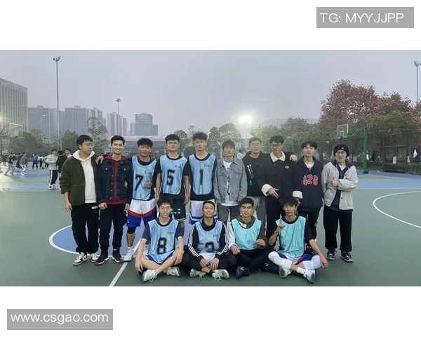 重庆篮球队在精英赛中的比赛经验与表现分析