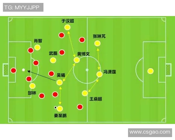 上海排球队的默契配合探讨与战术分析