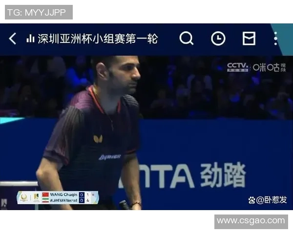 乒乓球战术排行榜：深圳乒乓球队位居第1名