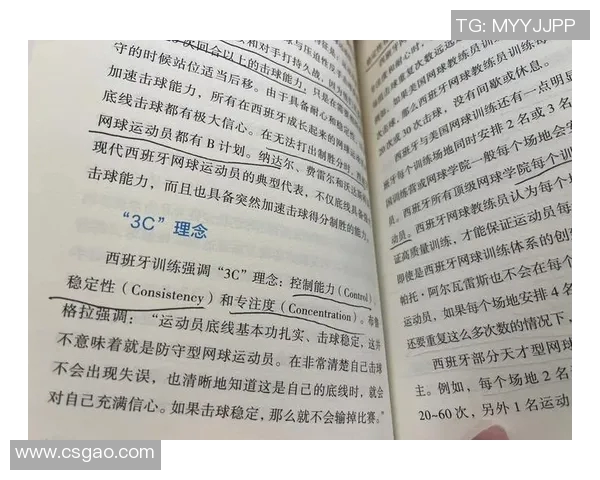 专访杨娜：探寻她在网球领域取得成功的秘诀与心路历程