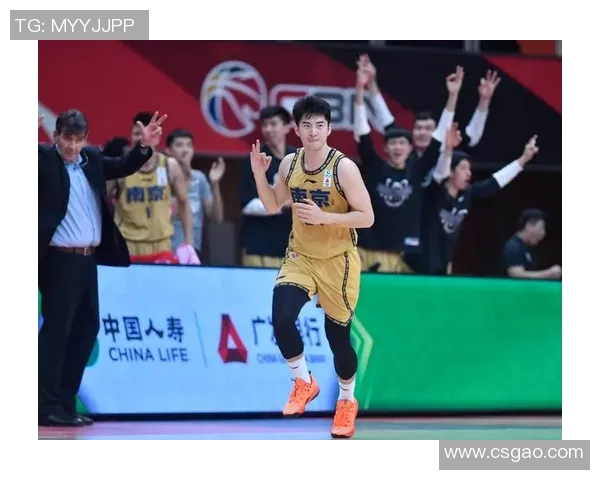 南京篮球队精英赛个人能力分析与表现评估