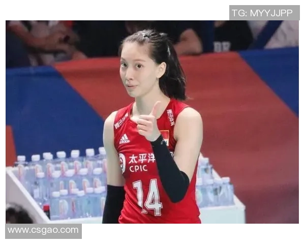 吴娜独家分享排球心得与技巧助你提升球技的秘密大揭秘