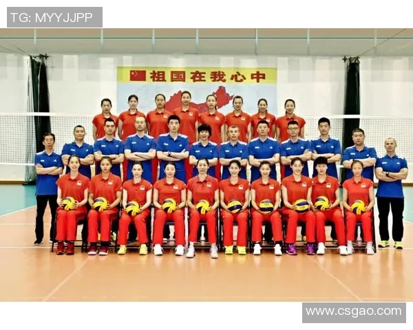 武汉排球队在全国排球意识排行榜中荣获第六名展现出强大实力与潜力
