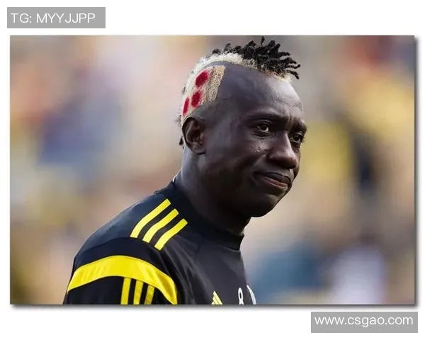 澳洲足球明星发型男的时尚魅力与个性风格解析