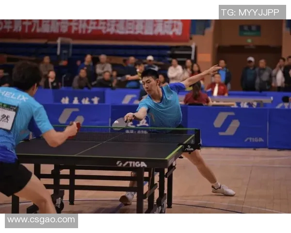西安乒乓球队夺冠经验分享最新乒乓球比赛TOP10技巧解析 西安乒乓球队夺冠经验分享最新乒乓球比赛TOP10技巧解析