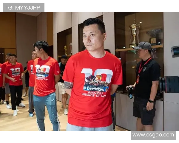 广州足球队在足球耐力排行榜中荣登第六名展现出强大实力与潜力