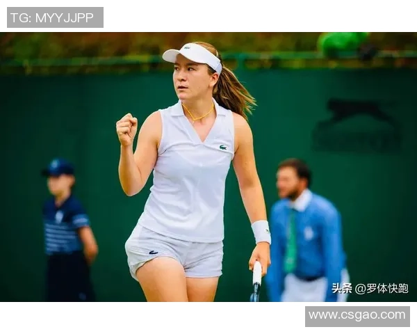 广州网球队战术创新引领网球新潮流助力球队排名跃升至新高