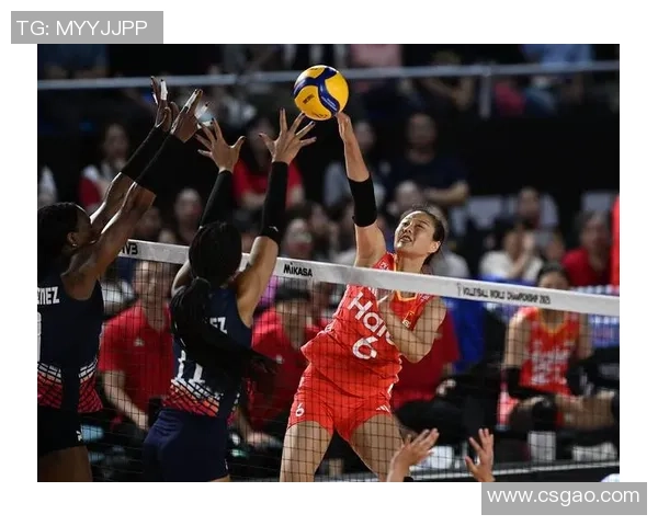 成都排球队的速度之道：聚焦排球运动的快速发展与挑战