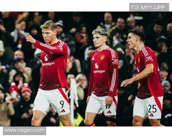 曼联足球明星高清壁纸精选展现红魔风采与激情瞬间