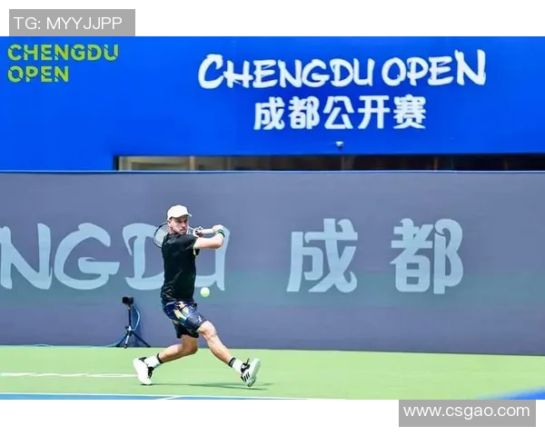 成都网球队意识表现的深度数据分析与提升策略探讨