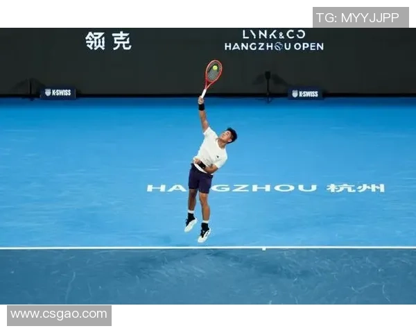 杭州网球队速度之快引发联赛热议展现出色竞技状态 杭州网球队速度之快引发联赛热议展现出色竞技状态