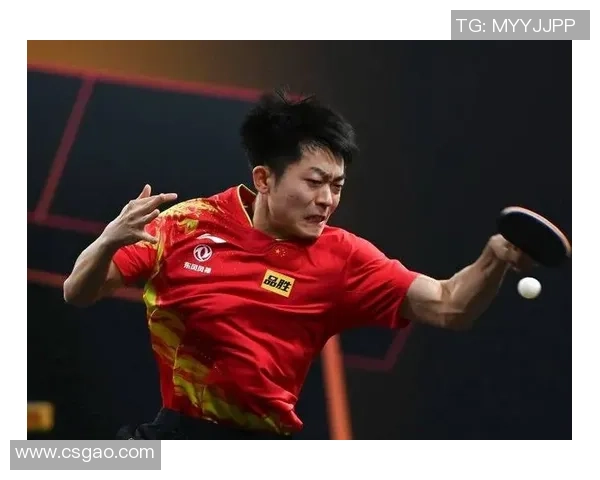 杭州乒乓球队区域防守策略分析及其对比赛结果的影响探讨