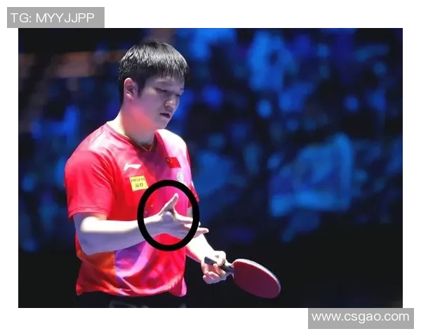 北京乒乓球队在世界杯预选赛中的奋斗与突破之路全景回顾