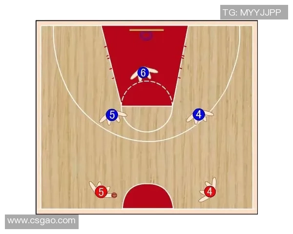 西安篮球队整体压制战术解析与深度剖析之道 西安篮球队整体压制战术解析与深度剖析之道