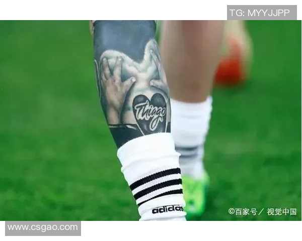 足球明星纹身背后的故事与意义探秘解析