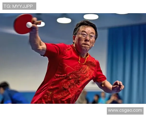 成都乒乓球队在洲际杯上的拼搏历程与荣耀时刻全景回顾