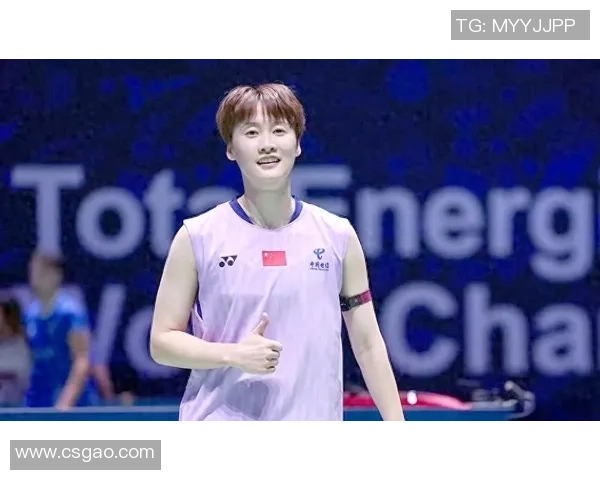 武汉羽毛球队在全国锦标赛中的精彩表现与实力分析 武汉羽毛球队在全国锦标赛中的精彩表现与实力分析