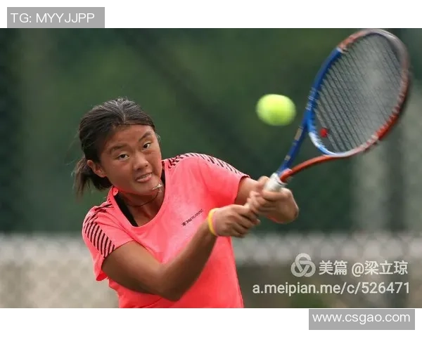 深圳网球队在全国网球速度排行榜中荣登第九名展现实力与潜力