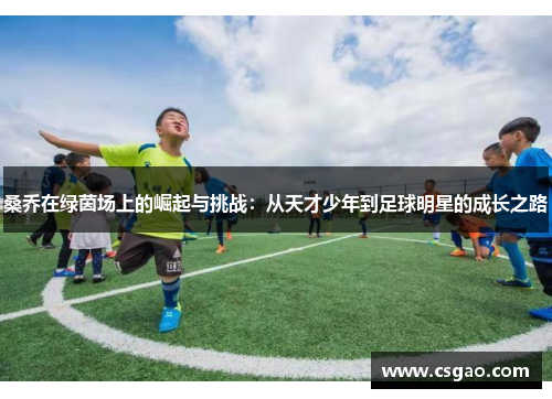 桑乔在绿茵场上的崛起与挑战：从天才少年到足球明星的成长之路