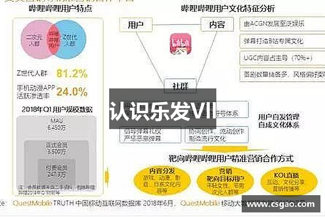 认识乐发Vll
